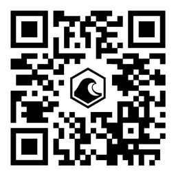 QR Code to download app