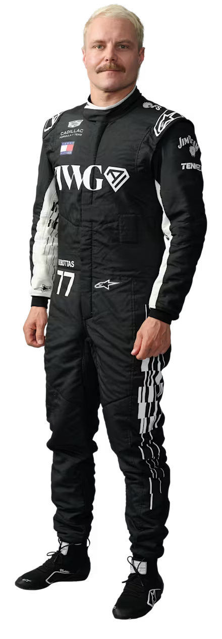 Valtteri Bottas